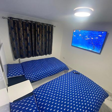The Royal Boutique Oxford Lodge By London Sleep 6 Hayes  Ngoại thất bức ảnh