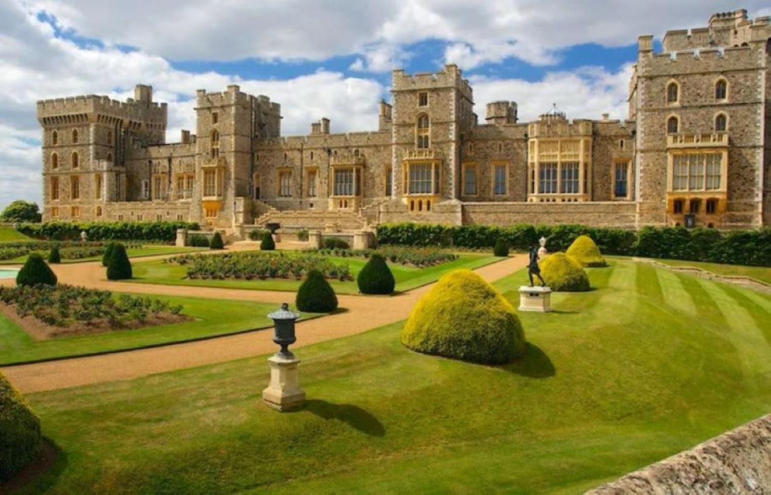 The Royal Boutique Oxford Lodge By London Sleep 6 Hayes  Ngoại thất bức ảnh