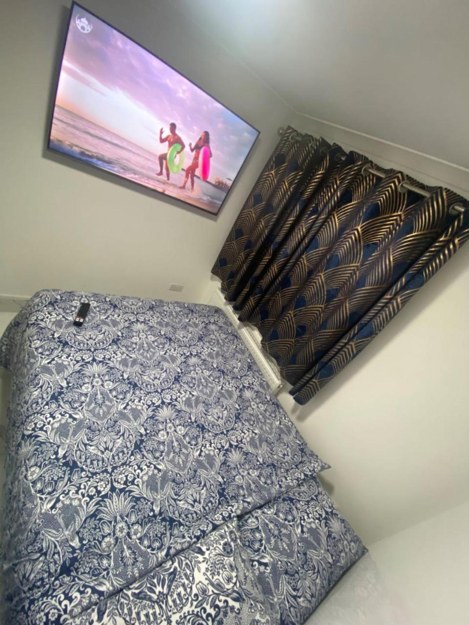 The Royal Boutique Oxford Lodge By London Sleep 6 Hayes  Ngoại thất bức ảnh