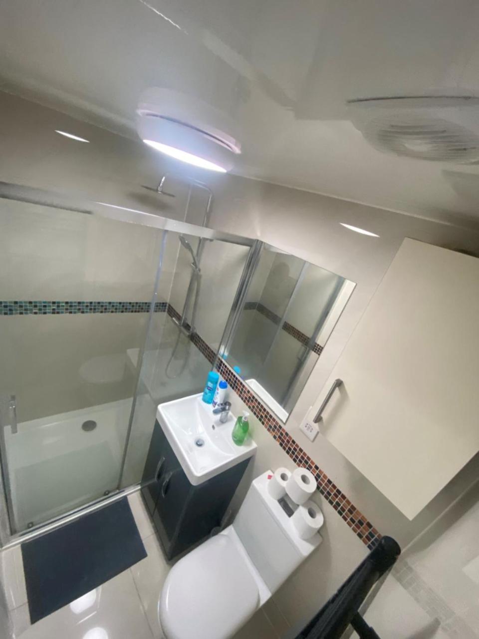The Royal Boutique Oxford Lodge By London Sleep 6 Hayes  Ngoại thất bức ảnh
