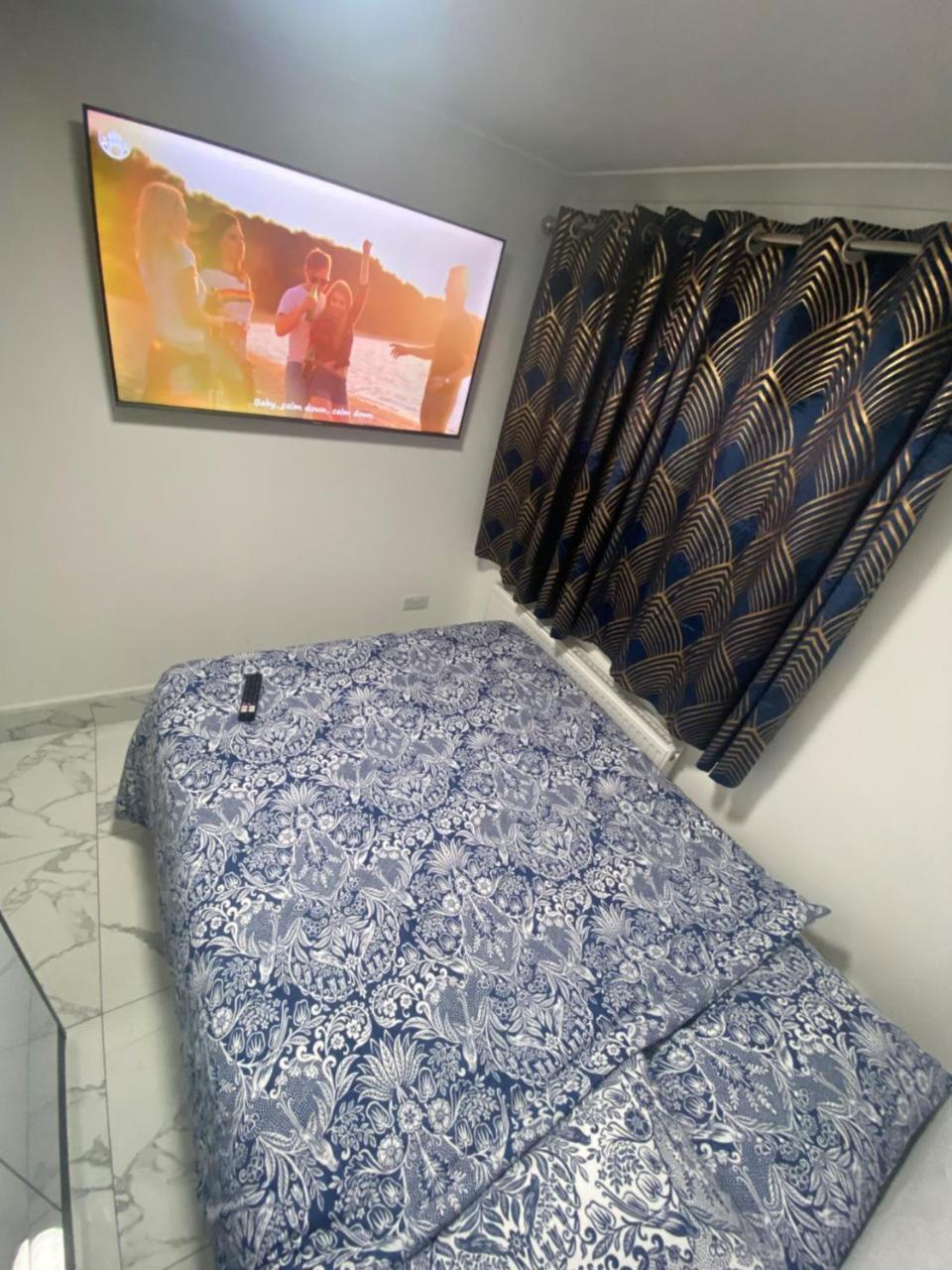 The Royal Boutique Oxford Lodge By London Sleep 6 Hayes  Ngoại thất bức ảnh