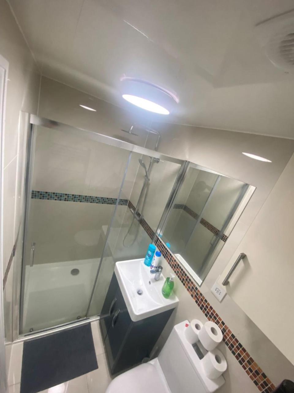 The Royal Boutique Oxford Lodge By London Sleep 6 Hayes  Ngoại thất bức ảnh