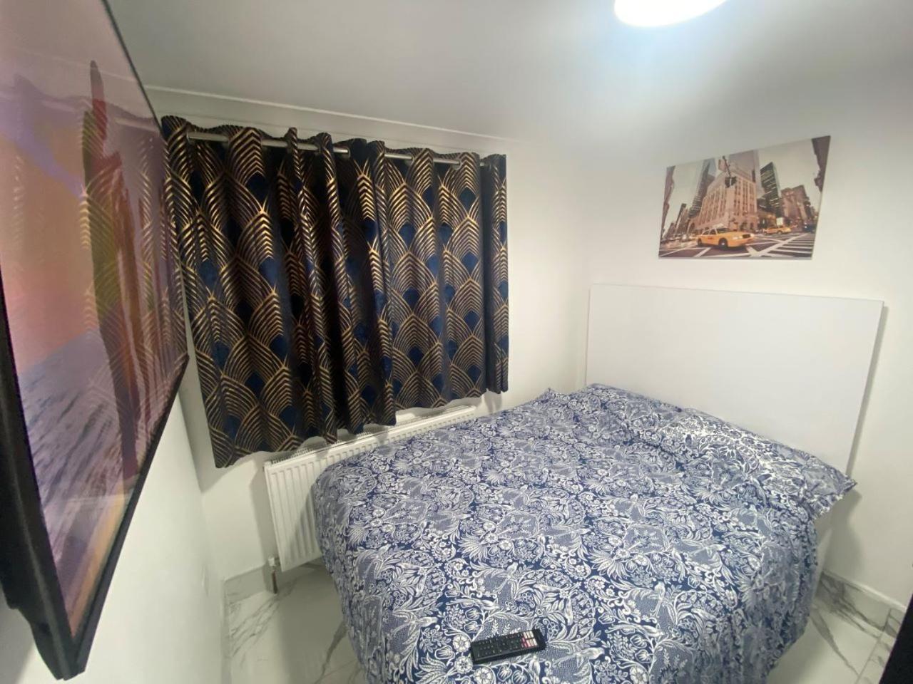 The Royal Boutique Oxford Lodge By London Sleep 6 Hayes  Ngoại thất bức ảnh
