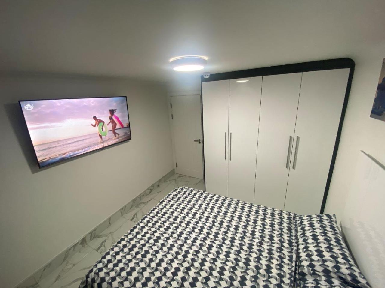The Royal Boutique Oxford Lodge By London Sleep 6 Hayes  Ngoại thất bức ảnh