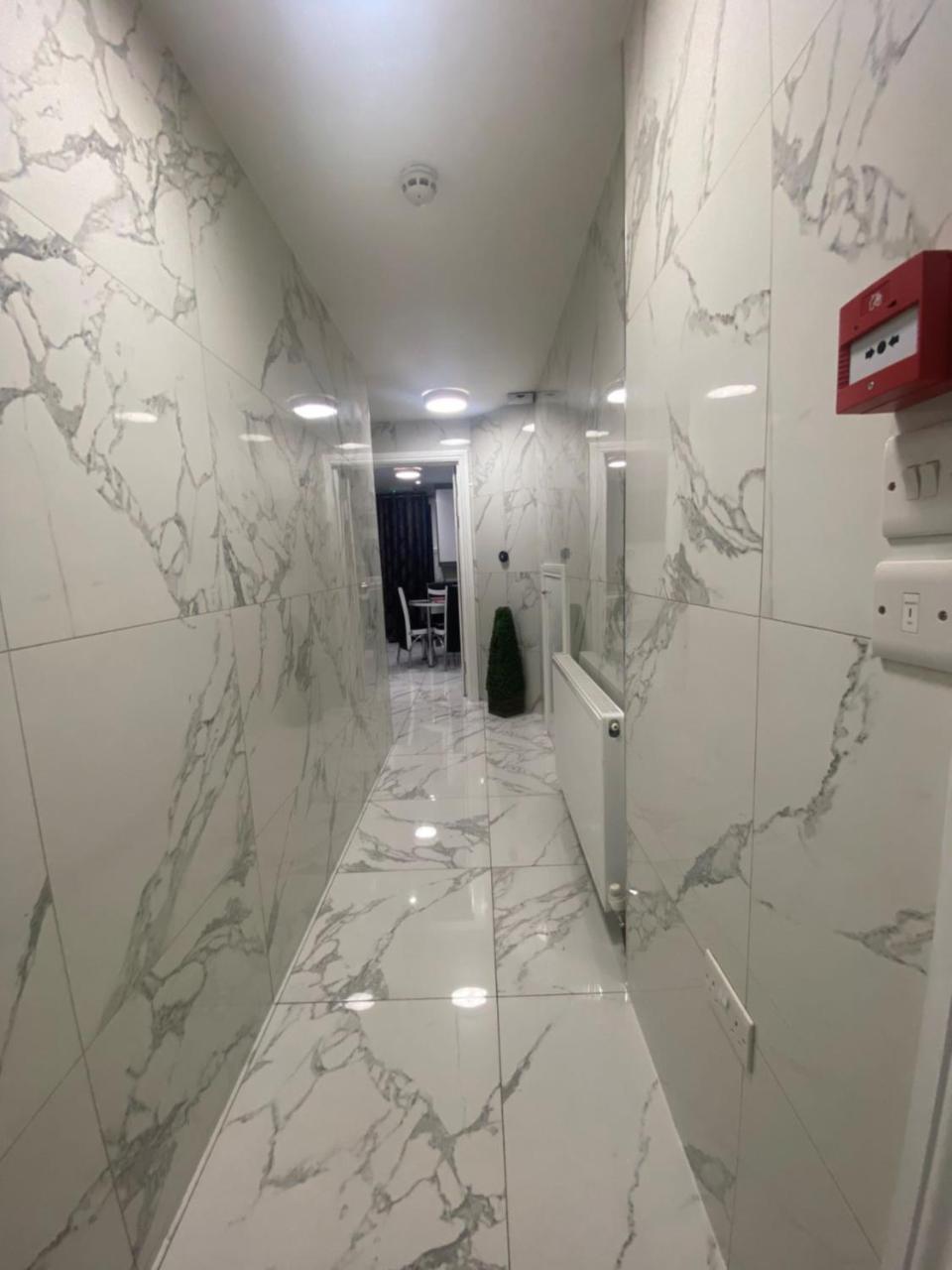 The Royal Boutique Oxford Lodge By London Sleep 6 Hayes  Ngoại thất bức ảnh