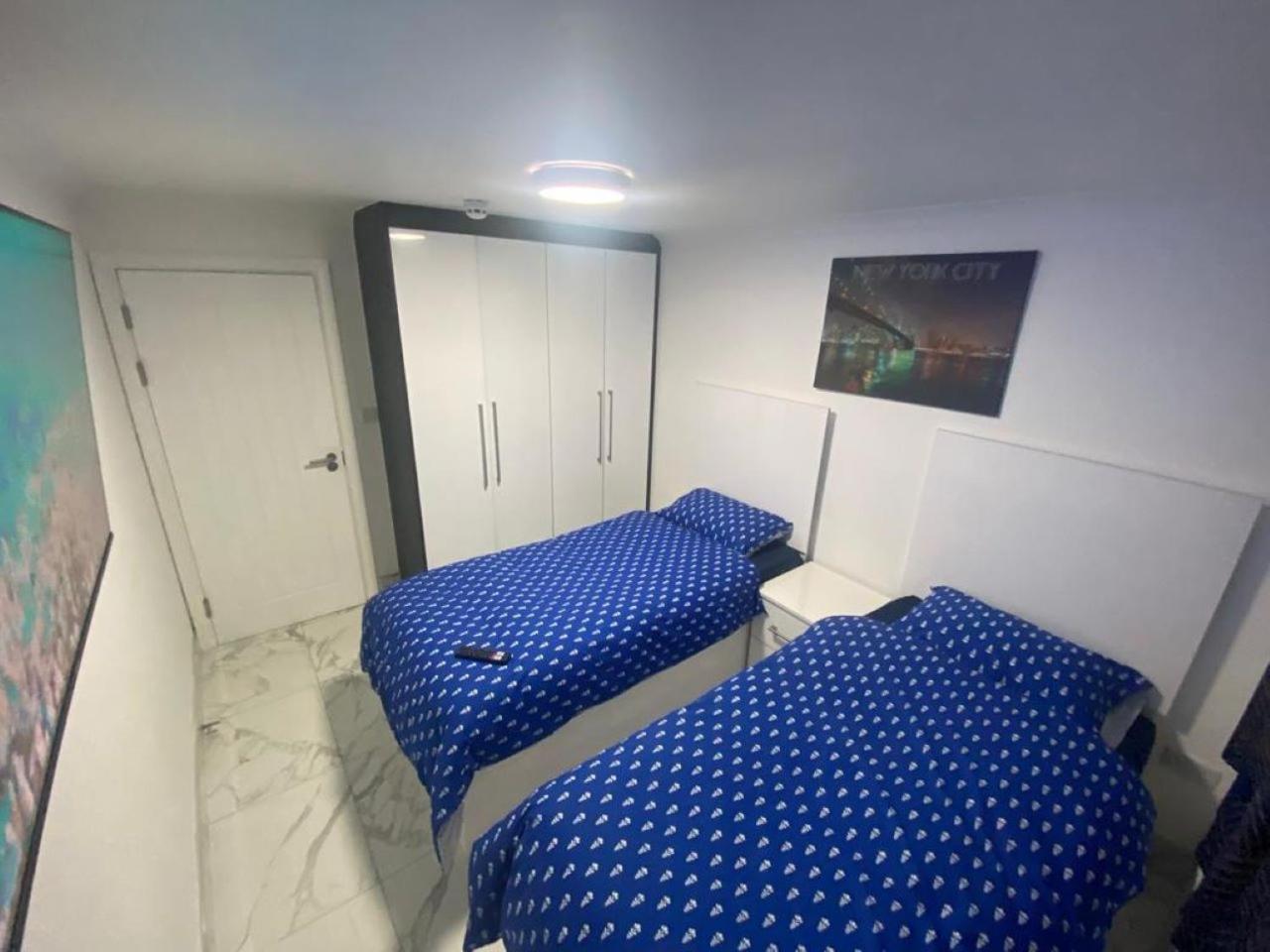 The Royal Boutique Oxford Lodge By London Sleep 6 Hayes  Ngoại thất bức ảnh